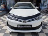 TOYOTA COROLLA (2014...) ÖN TAMPON EKİ--fibersan tuning